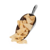 Conos sabor jamon y queso - Imagen 2
